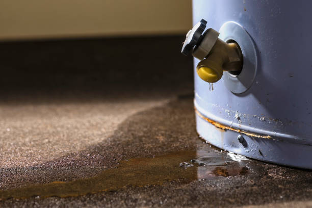 Best 24-hour water damage restoration  in Girard, PA