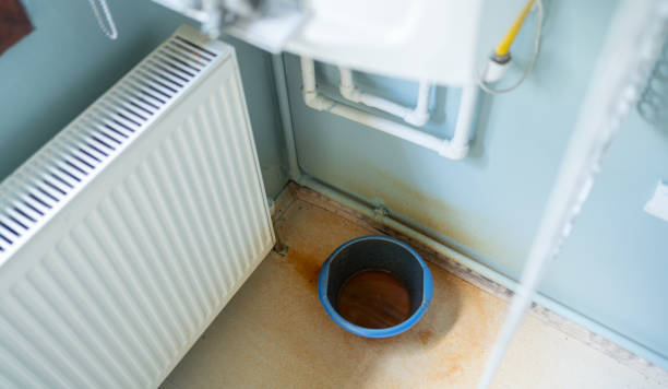Girard, PA Water damage restoration Company