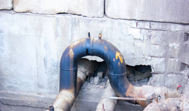 Best Commercial water damage restoration  in Girard, PA