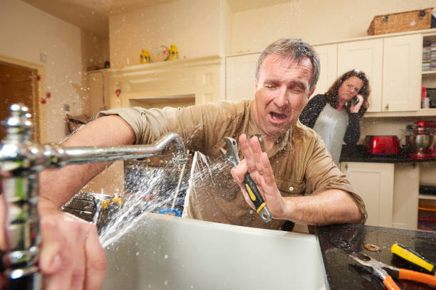Best Professional water damage repair  in Girard, PA